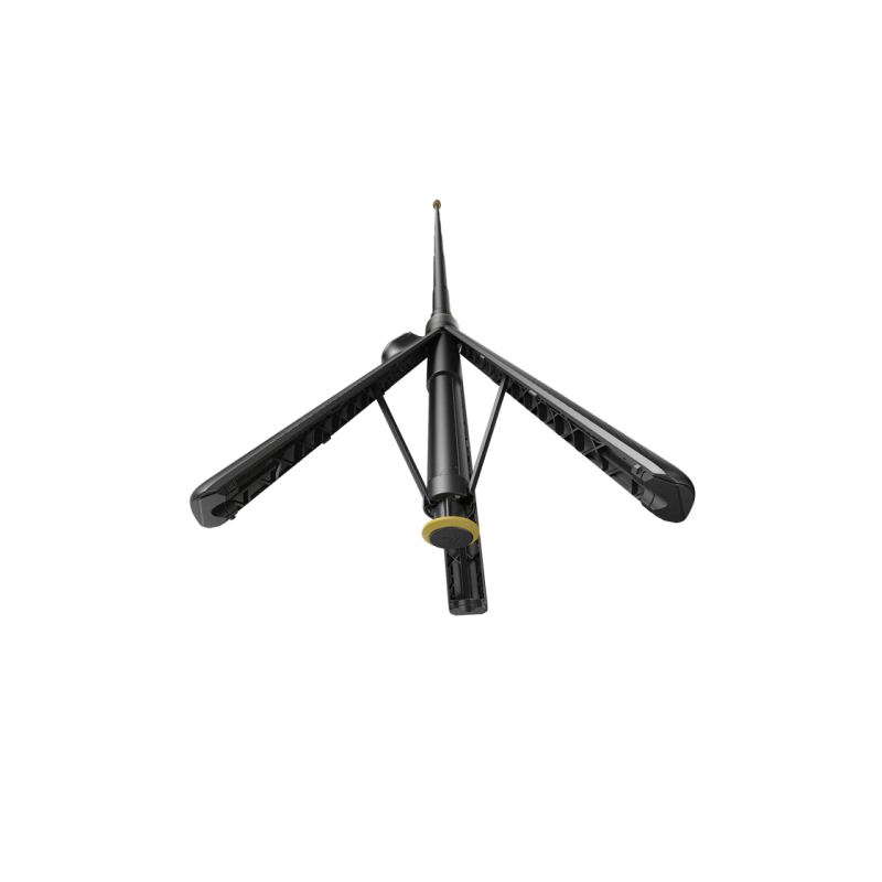 Insta360 Throwpod, 2-in-1 Tripod + Selfie Stick