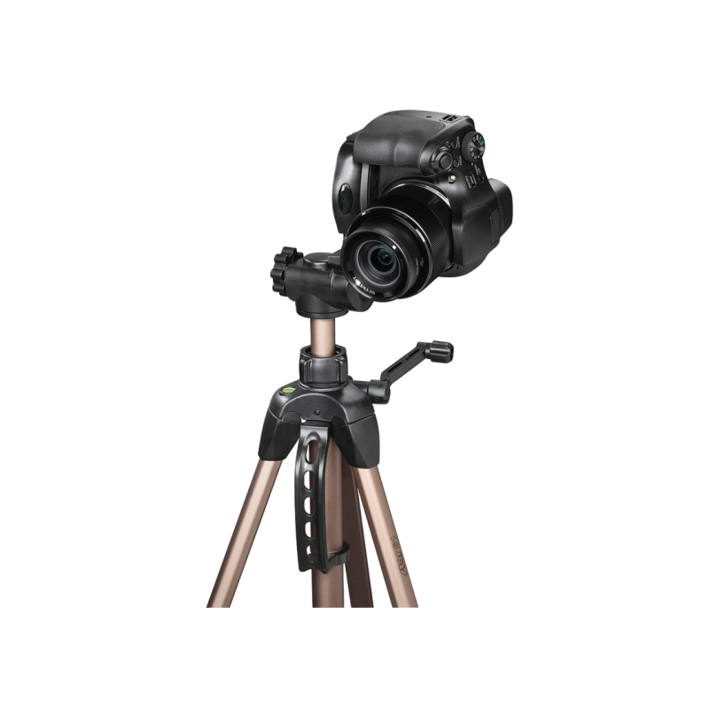 Hama 4161 Tripod "Star 61" 1530 mm
