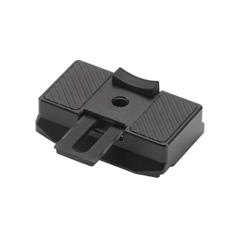 Stabilizator de Imagine DJI RS 5, Black