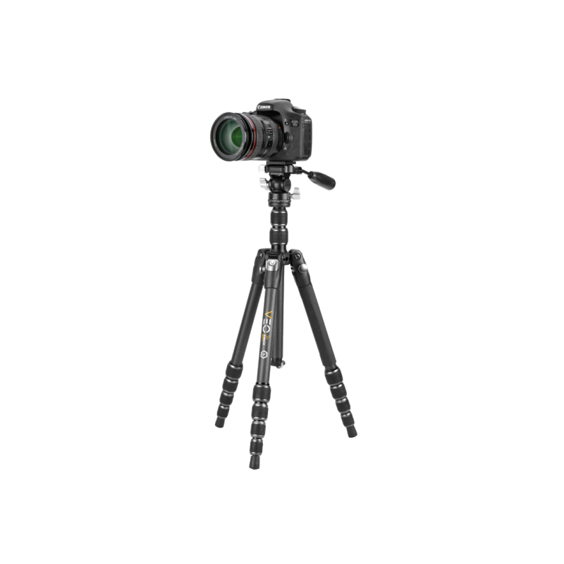 Штатив/монопод Vanguard VEO3T 235 л.с., карбон