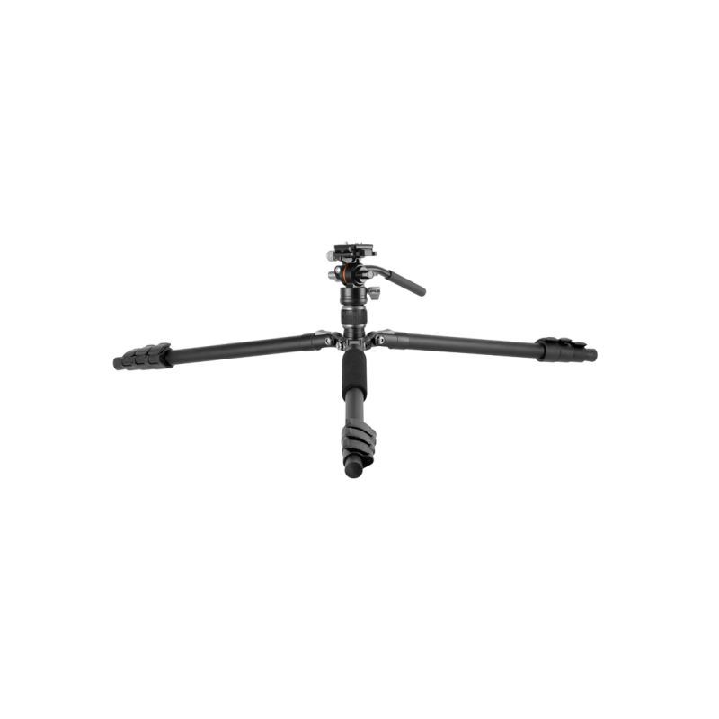 Штатив Vanguard VESTA GO 264AV12, алюминий