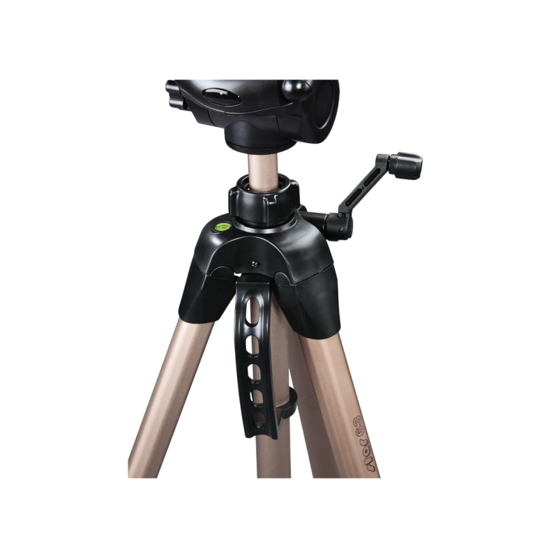 Штатив Hama Star 64 (4464) (69 -185 см) Черный