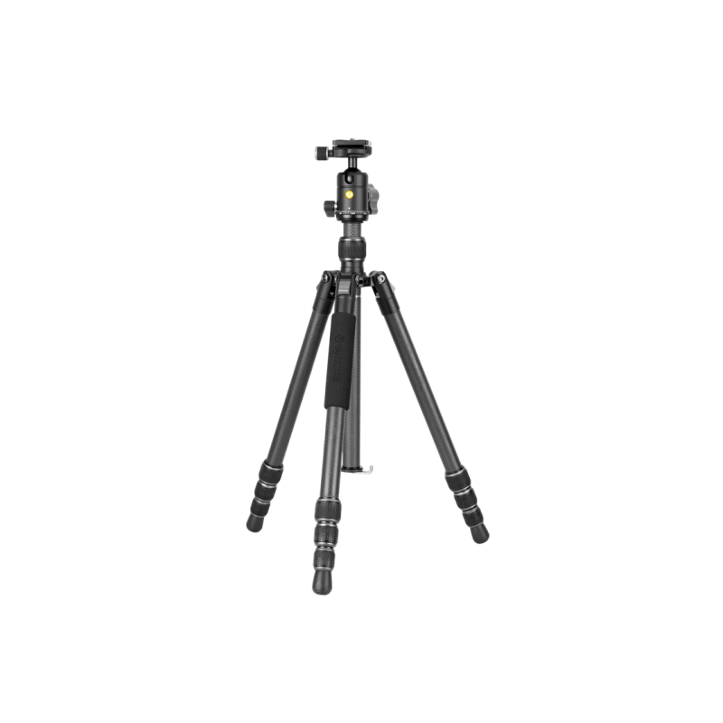Штатив Vanguard VESTA GO 234CB, карбюратор