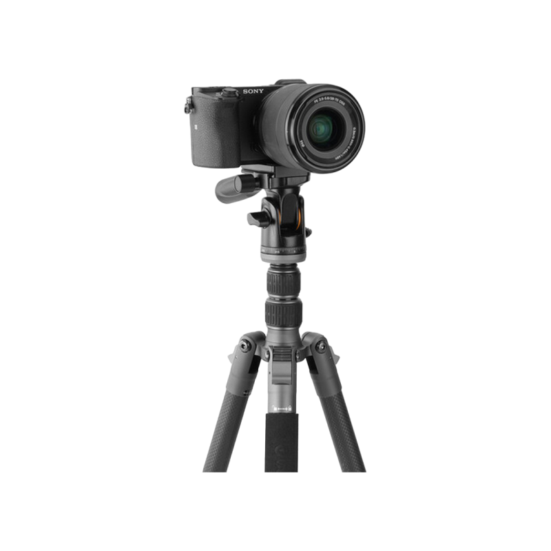 Штатив/монопод Vanguard VEO3 GO 235HP