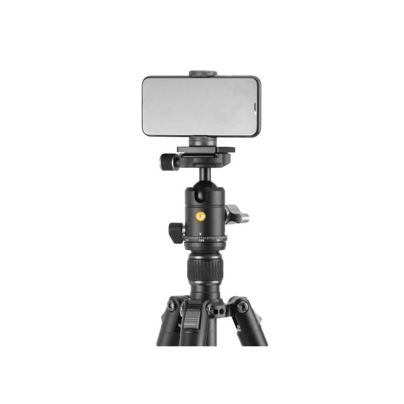 Штатив Vanguard VESTA GO 234CB, карбюратор