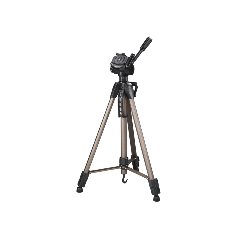 Tripod Hama Star 62 1600mm (4162) Black
