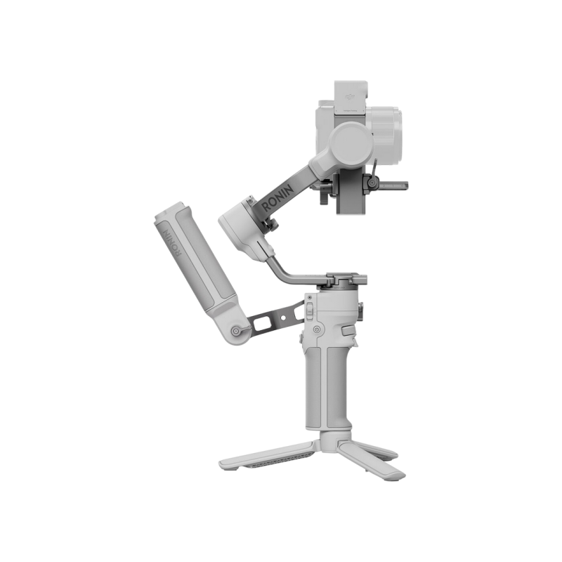 Stabilizator de Imagine DJI RS 4 Mini Combo, Beige