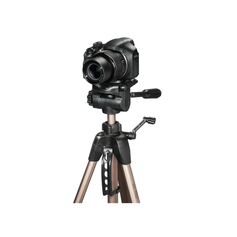 Tripod Hama Star 62 1600mm (4162) Black