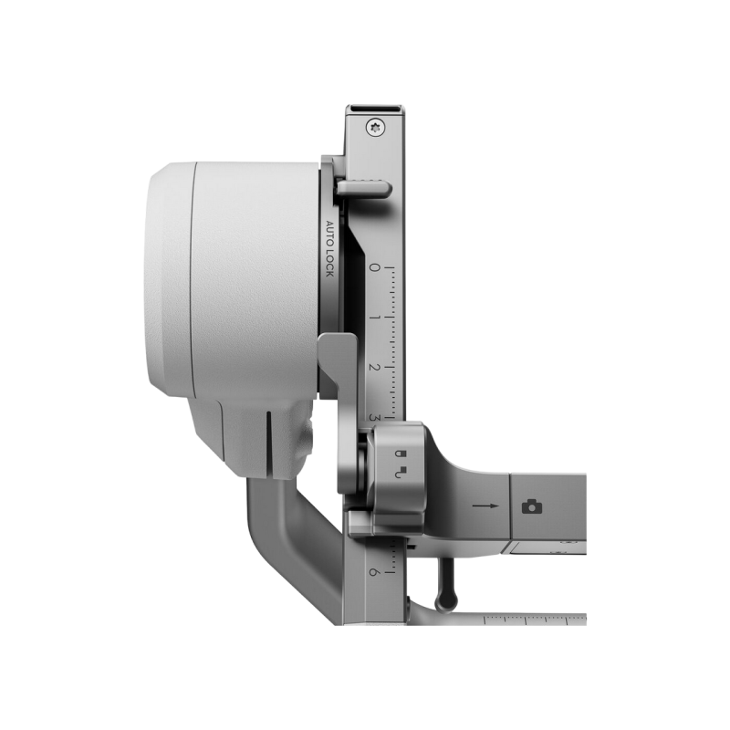 Stabilizator de Imagine DJI RS 4 Mini Combo, Beige