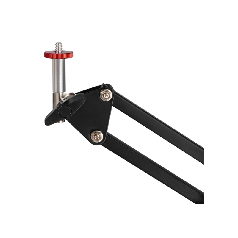 Tripod Hama Flexible Articulated Arm 700II (70 cm) (4660) Black