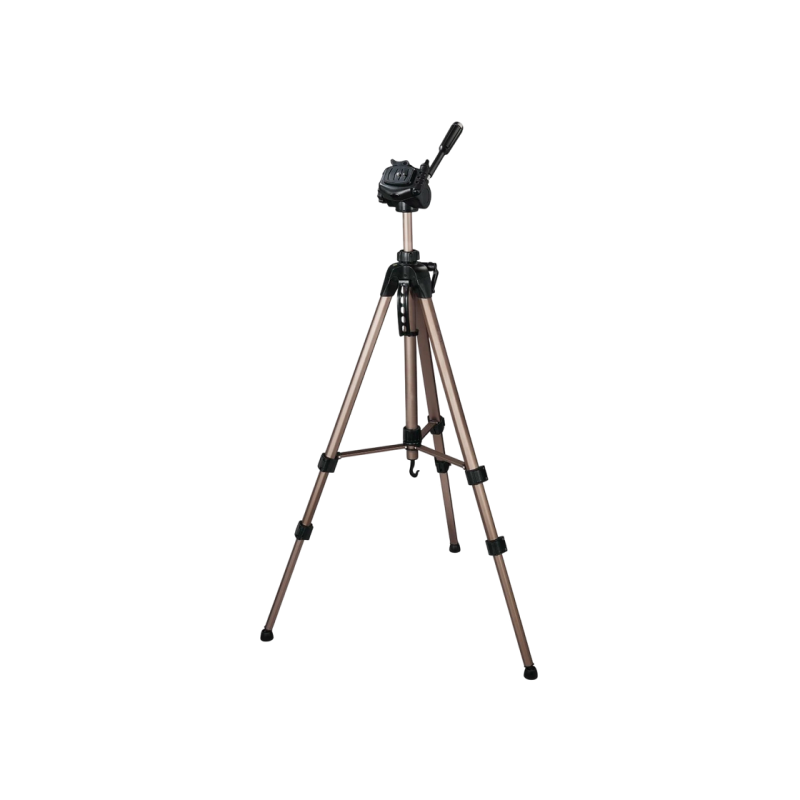 Tripod Hama Star 63 1660 mm (4163) Black