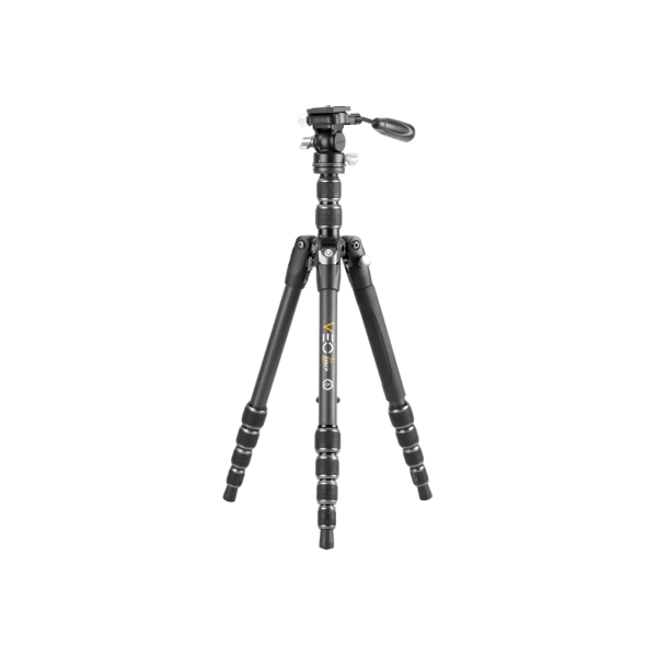 Tripod/Monopod Vanguard VEO3T 235CP, Carbon