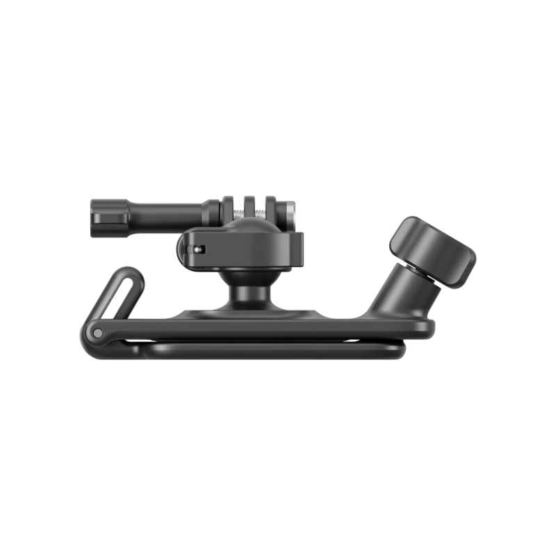 Insta360 Suport de Prindere pe Rucsak Backpack Clip CINSCAVL,Black