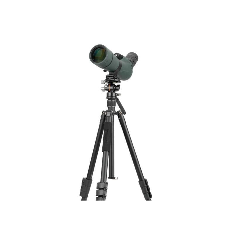 Штатив Vanguard VESTA GO 264AV12, алюминий