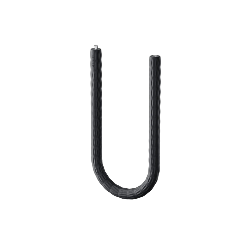 Insta360 Suport Prindere Insta360 Monkey Tail Mount,Black