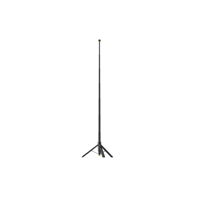 Insta360 Throwpod, 2-in-1 Tripod + Selfie Stick