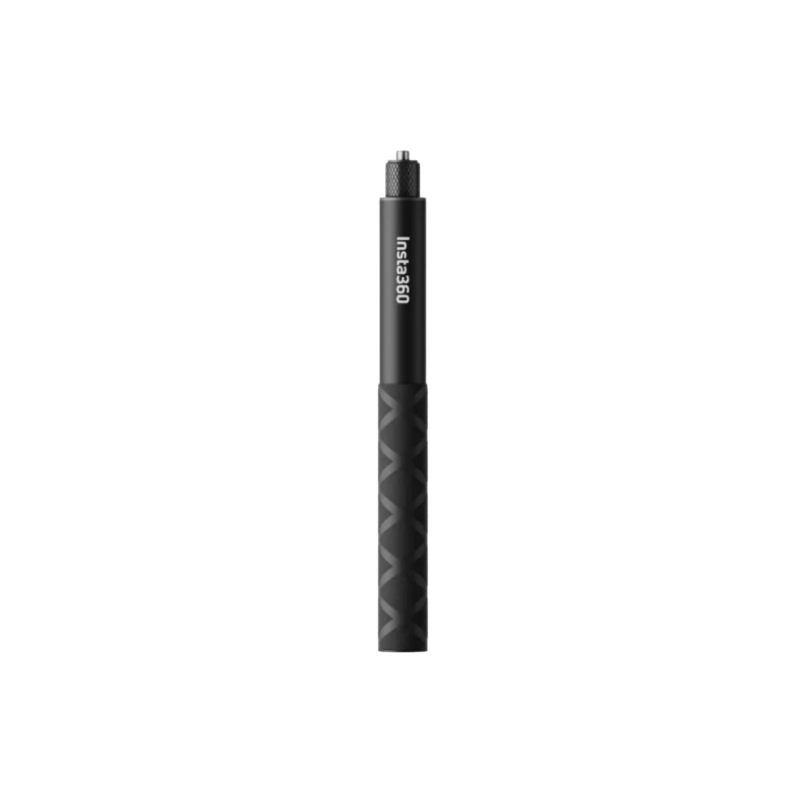 Insta360 114cm Invisible Selfie Stick CINSAAVF / CINSBAVB,Black (CINSAAVF