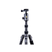 Штатив/монопод Vanguard VEO3 GO 235CB, карбон, 5-секционный, шаровая головка T-50, адаптер для смартфона, BT