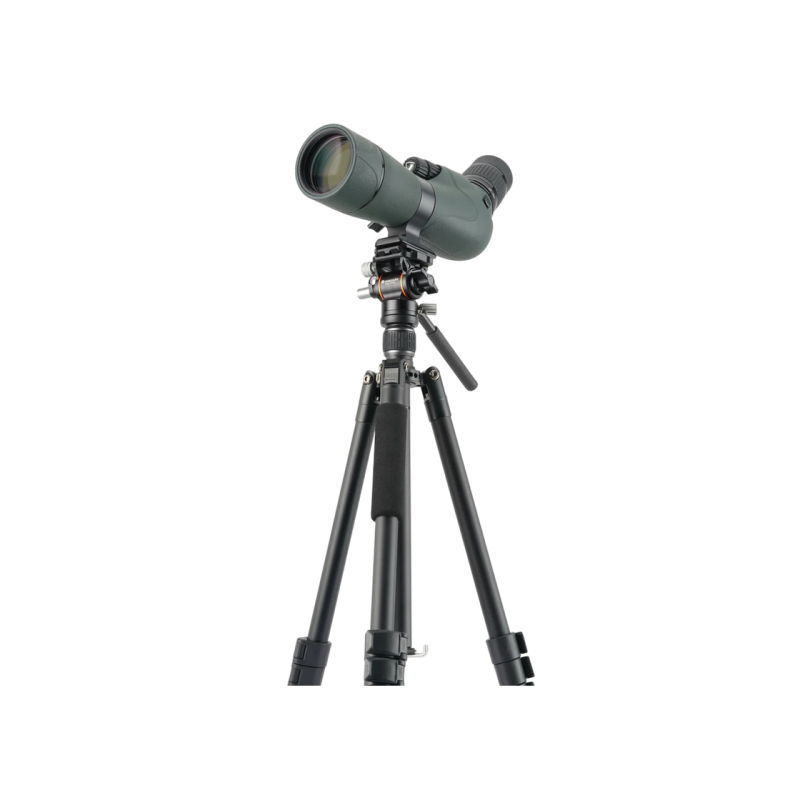 Штатив Vanguard VESTA GO 234AV10, алюминий