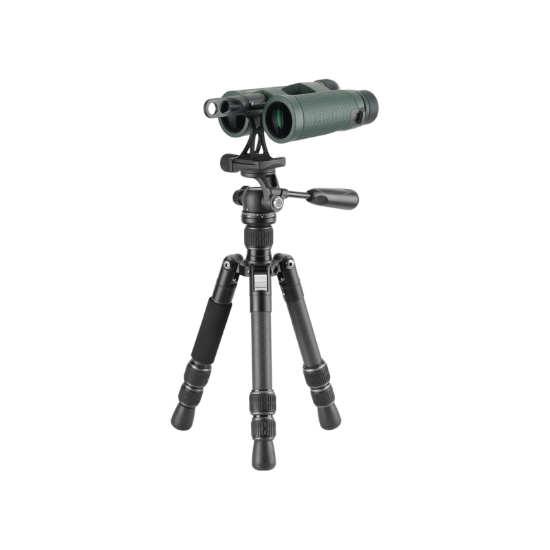 Настольный штатив Vanguard VESTA GOT 233CP, карбон
