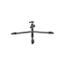 Штатив Vanguard VESTA GO 264AB, алюминий