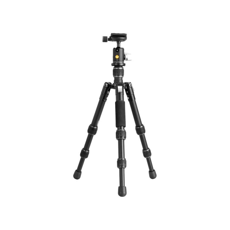Настольный штатив Vanguard VESTA GOT 233CP, карбон