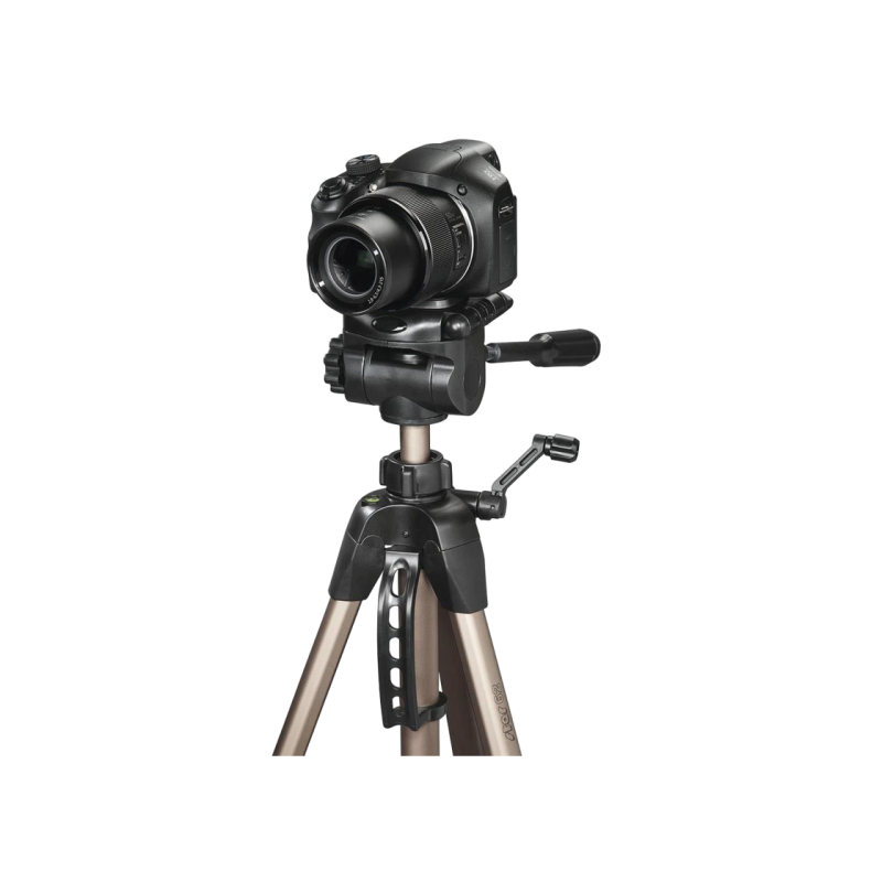 Tripod Hama Star 62 1600mm (4162) Black