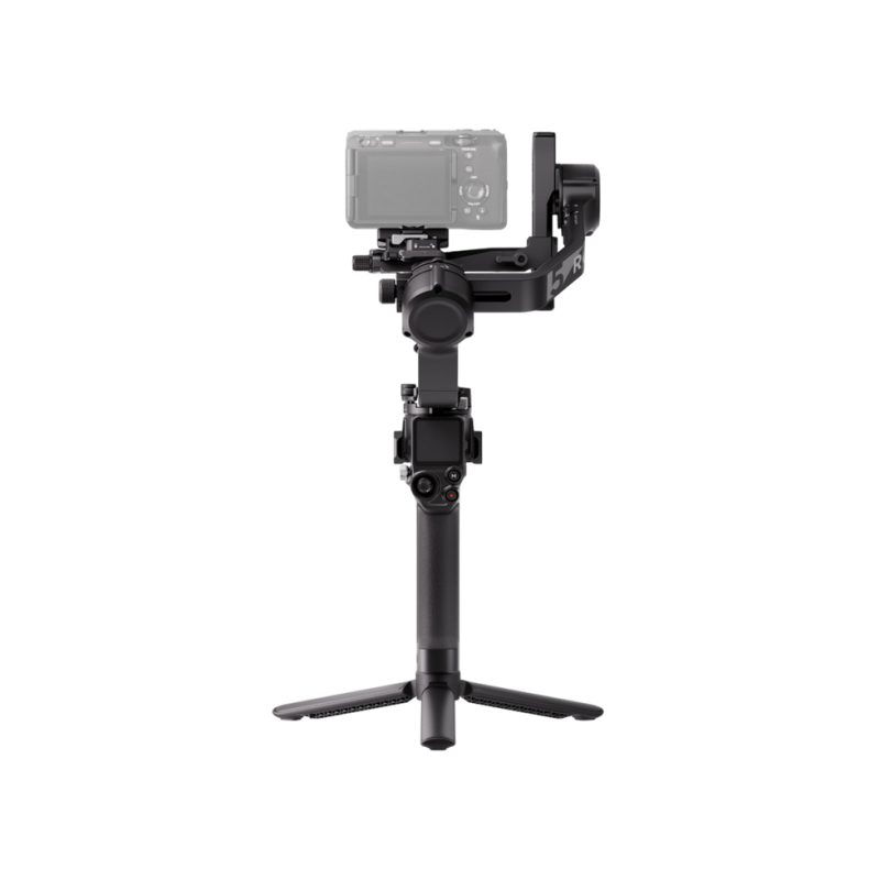Stabilizator de Imagine DJI Ronin RS 5 Combo, Black