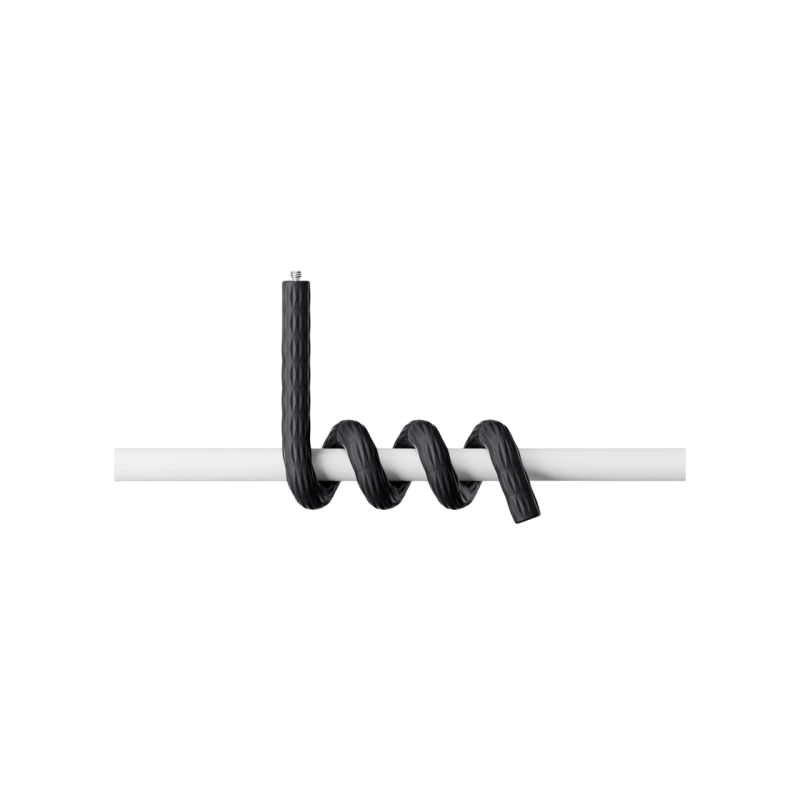 Insta360 Suport Prindere Insta360 Monkey Tail Mount,Black