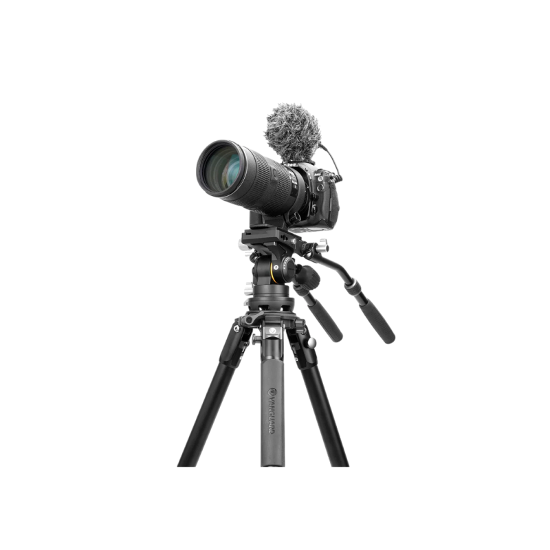 Штатив Vanguard ALTA PRO 3VRL 303AV18