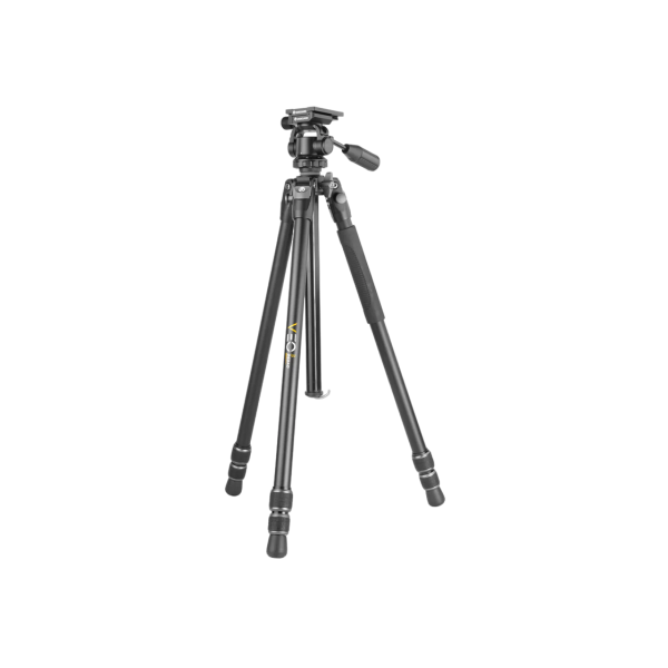 Vanguard VEO3 263AO, Aluminum