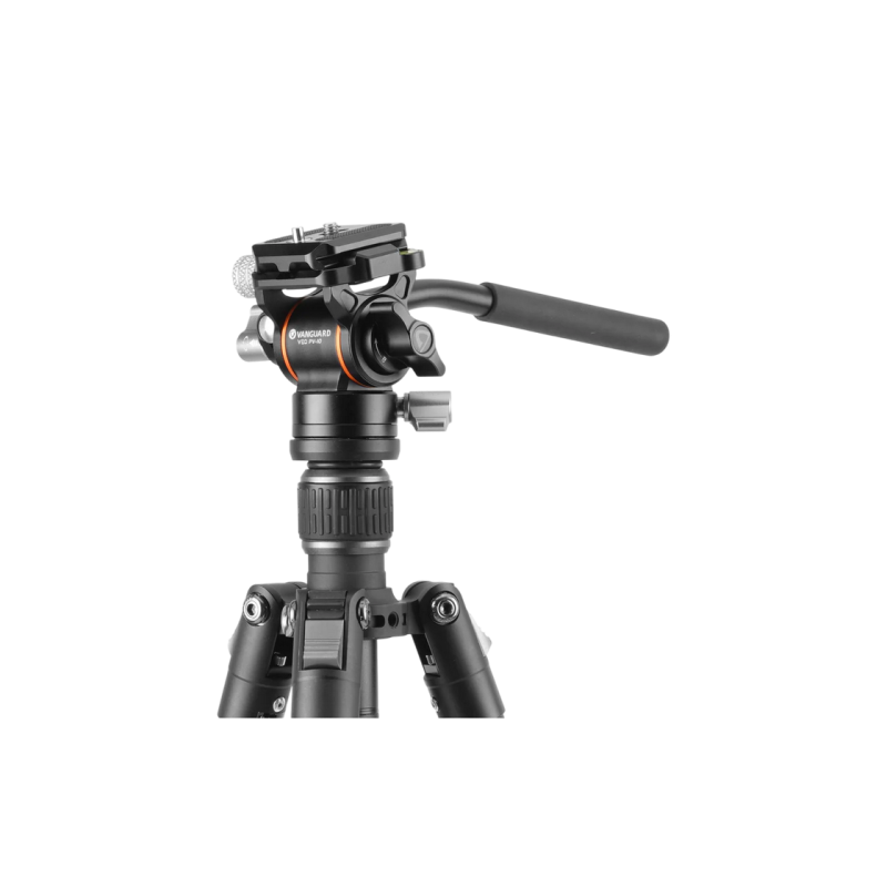 Штатив Vanguard VESTA GO 234AV10, алюминий