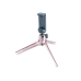 Штатив Vanguard VESTA TT1 ROSE, алюминий, держатель для смартфона и шаровая головка
