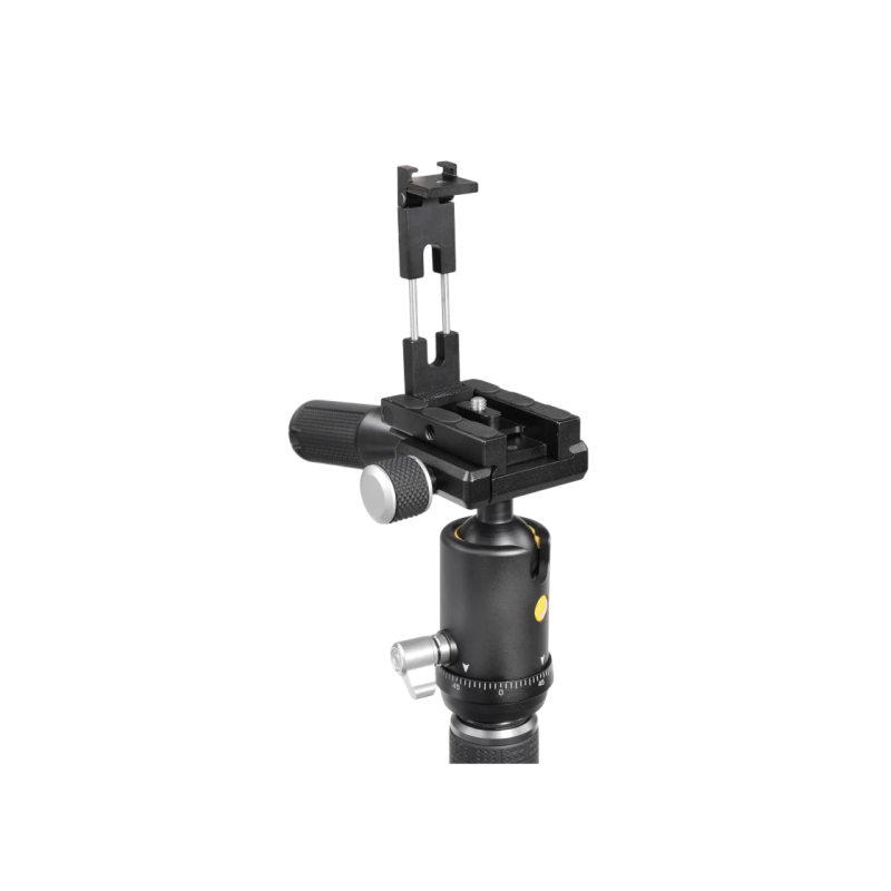 Штатив/монопод Vanguard VEO3T 265HCBP, карбон