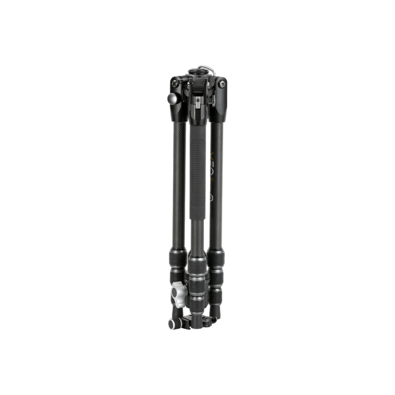 Штатив/монопод Vanguard VEO3T 204CBP, карбон, 4-секционный, шаровая головка VEO 2 BP-45T