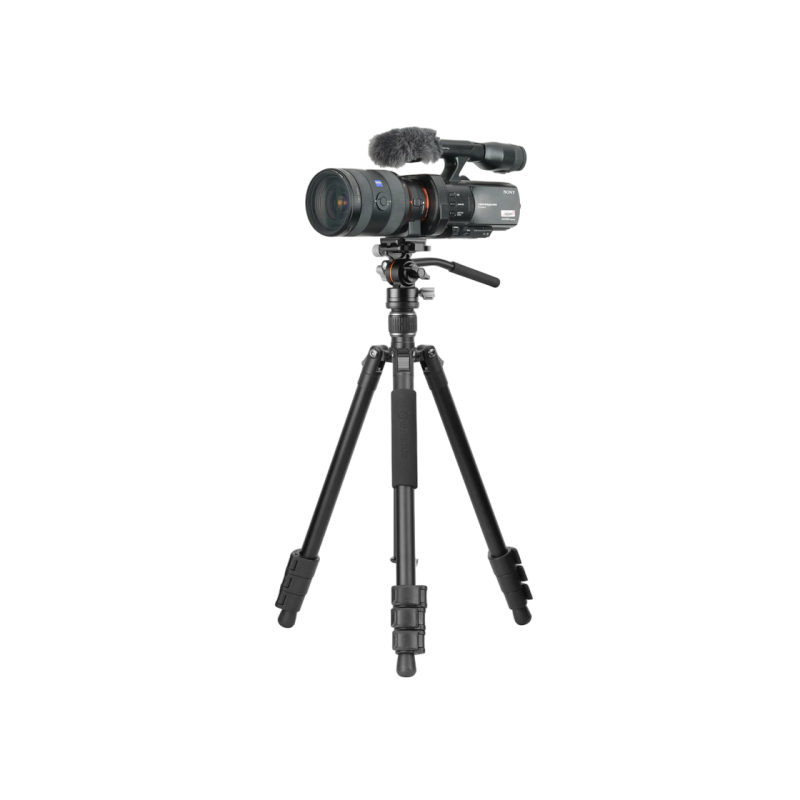 Штатив Vanguard VESTA GO 264AV12, алюминий