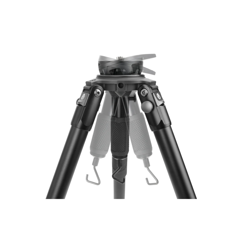 Штатив Vanguard ALTA PRO 3VRL 303AV18