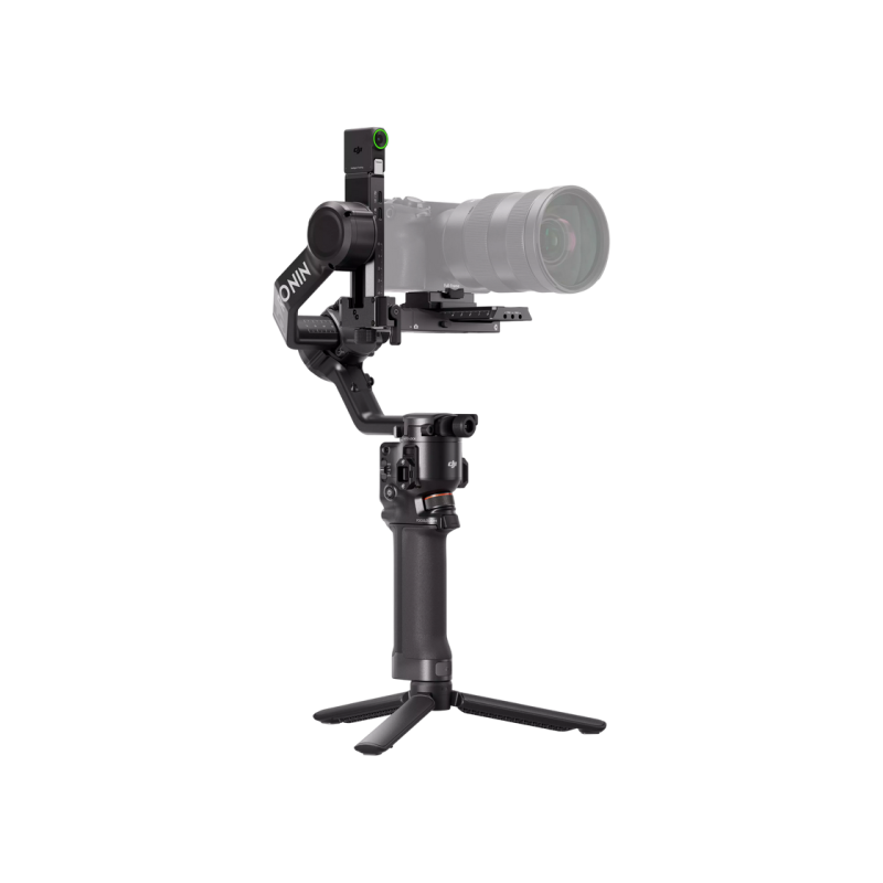 Stabilizator de Imagine DJI RS 5, Black