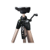 Tripod Hama Star 63 1660 mm (4163) Black