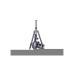 Tripod/Monopod Vanguard VEO3 GO 204CB