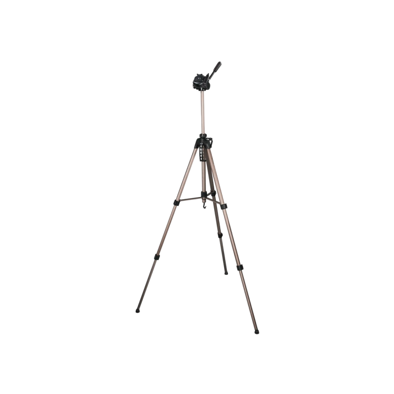Tripod Hama Star 63 1660 mm (4163) Black