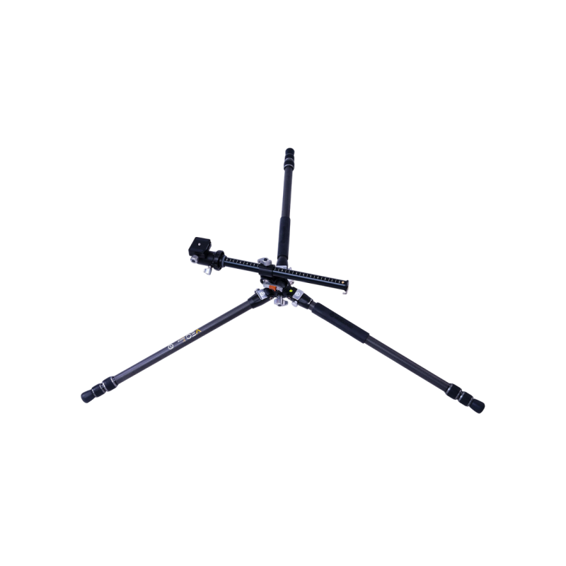 Штатив/монопод Vanguard VEO3+ 263CB, карбон, 3-секционный, MACC, шаровая головка VEO BH-160