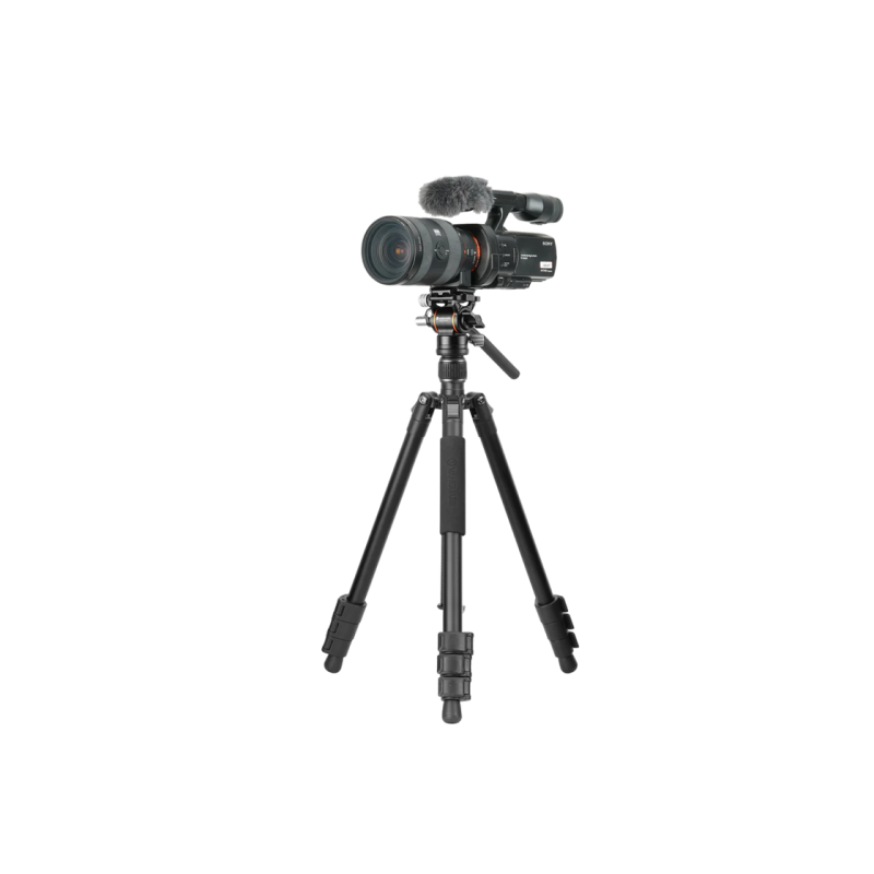 Штатив Vanguard VESTA GO 234AV10, алюминий