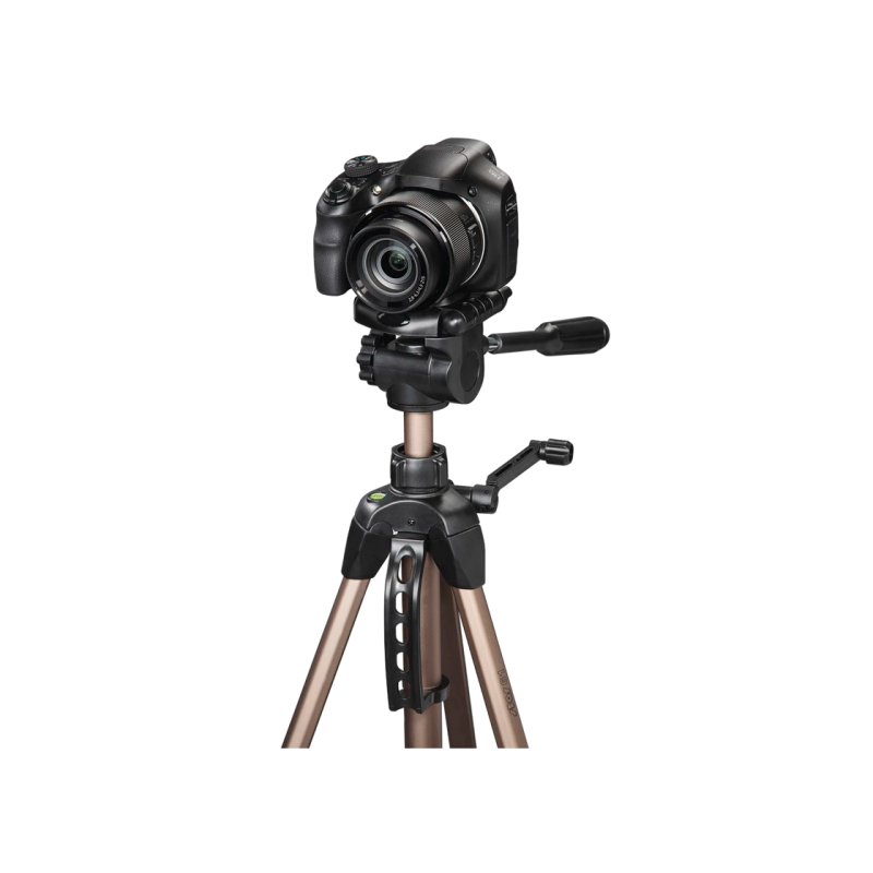 Hama 4161 Tripod "Star 61" 1530 mm