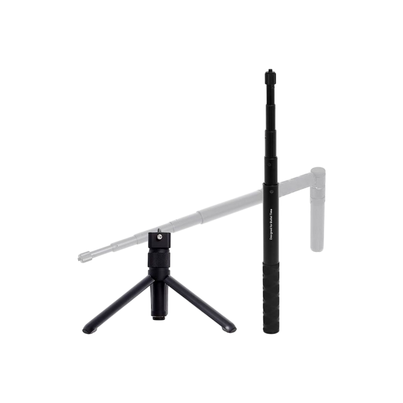 Insta360 Pachet Accesorii camera video de tip Bullet Time,Black