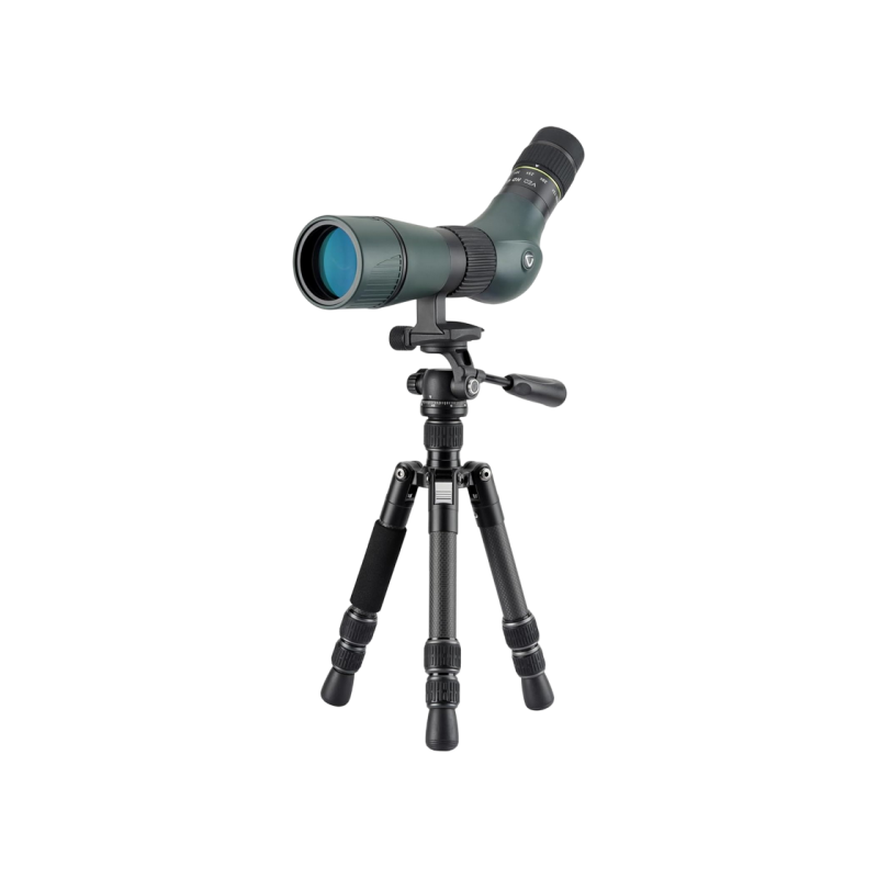 Настольный штатив Vanguard VESTA GOT 233CP, карбон