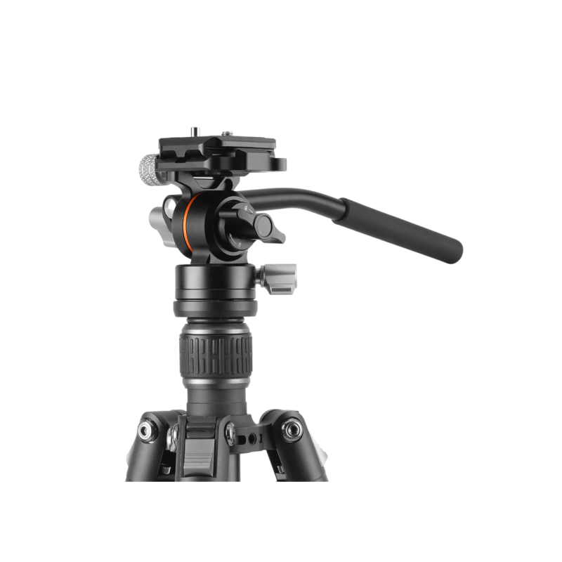 Штатив Vanguard VESTA GO 264AV12, алюминий
