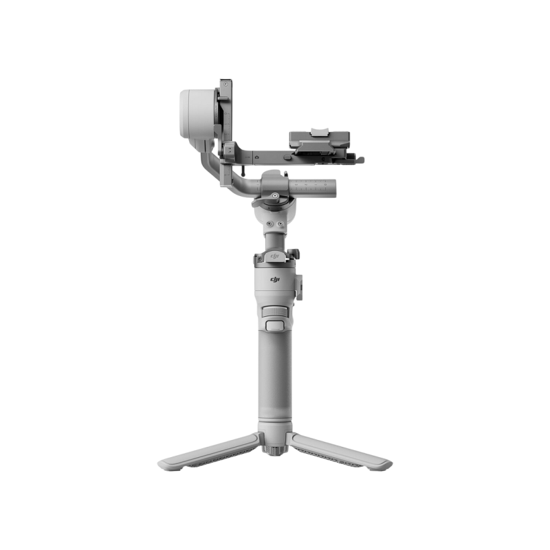 Stabilizator de Imagine DJI RS 4 Mini Combo, Beige
