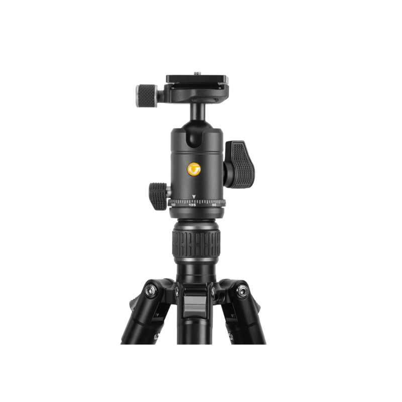 Штатив Vanguard VESTA GO 264AB, алюминий