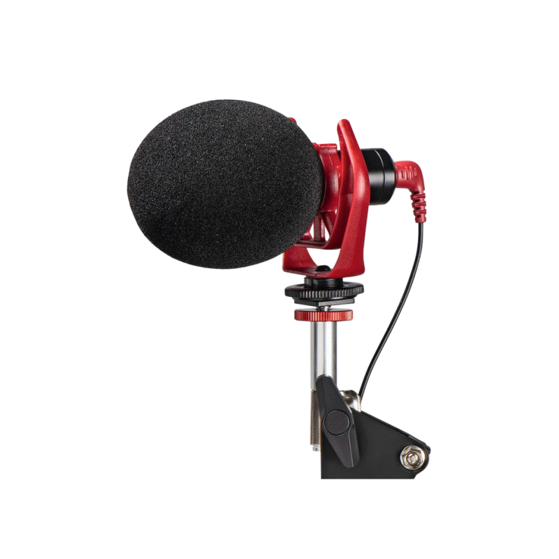 Tripod Hama Flexible Articulated Arm 700II (70 cm) (4660) Black